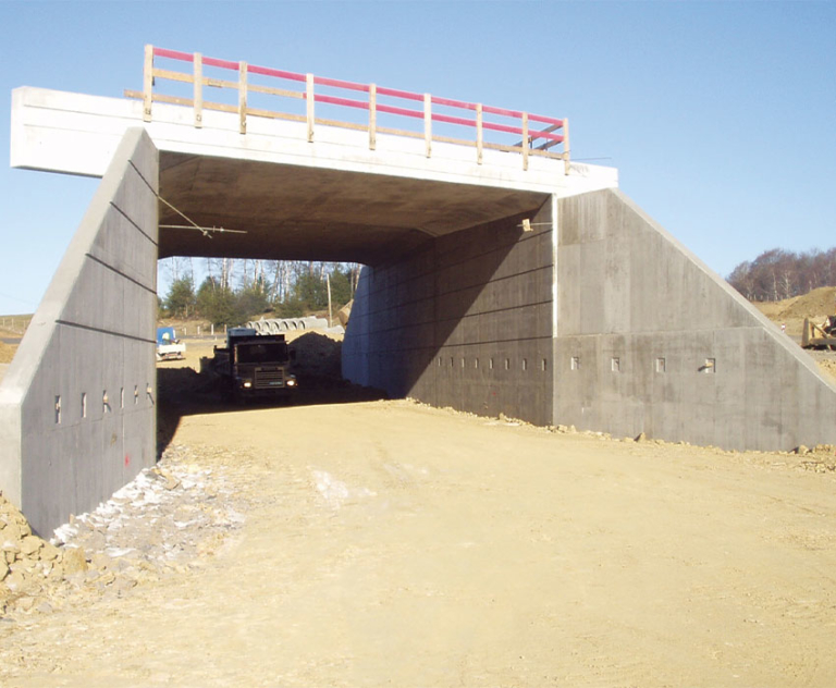 Génie Civil Auglans